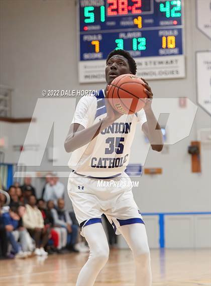 Thumbnail 1 in Westfield @ Union Catholic photogallery.