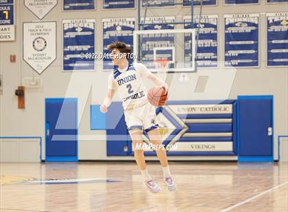 Thumbnail 1 in Westfield @ Union Catholic photogallery.