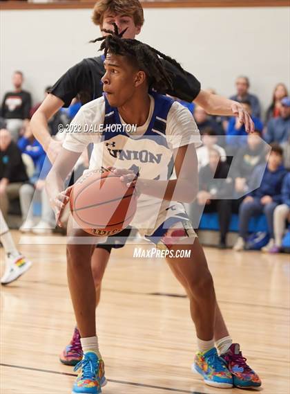 Thumbnail 3 in Westfield @ Union Catholic photogallery.