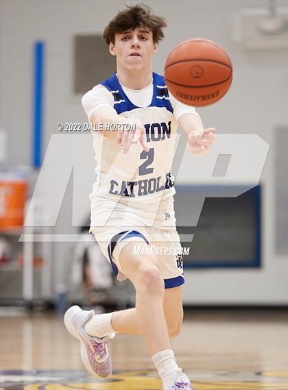 Thumbnail 3 in Westfield @ Union Catholic photogallery.
