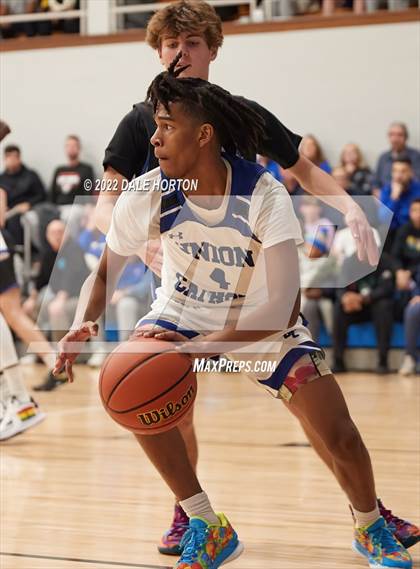 Thumbnail 1 in Westfield @ Union Catholic photogallery.