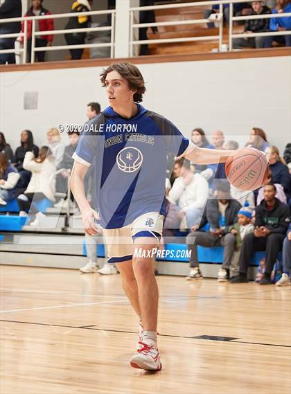 Thumbnail 2 in Westfield @ Union Catholic photogallery.