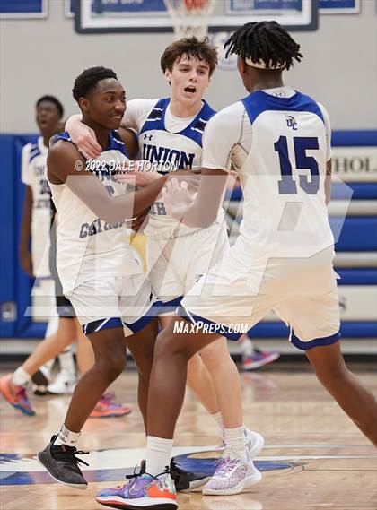 Thumbnail 1 in Westfield @ Union Catholic photogallery.