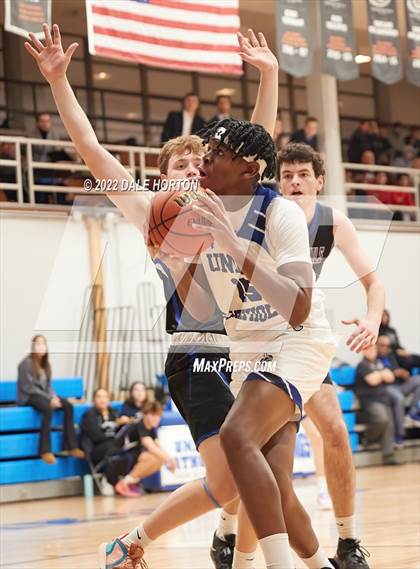 Thumbnail 2 in Westfield @ Union Catholic photogallery.