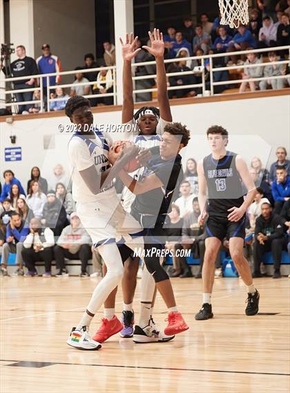Thumbnail 2 in Westfield @ Union Catholic photogallery.