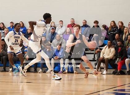 Thumbnail 3 in Westfield @ Union Catholic photogallery.