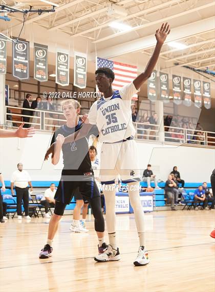 Thumbnail 1 in Westfield @ Union Catholic photogallery.