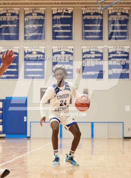 Thumbnail 2 in Westfield @ Union Catholic photogallery.