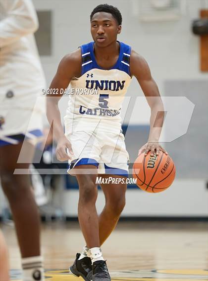 Thumbnail 1 in Westfield @ Union Catholic photogallery.