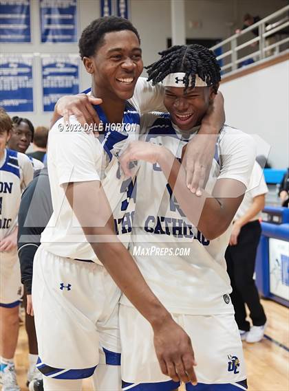 Thumbnail 3 in Westfield @ Union Catholic photogallery.