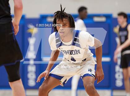 Thumbnail 3 in Westfield @ Union Catholic photogallery.
