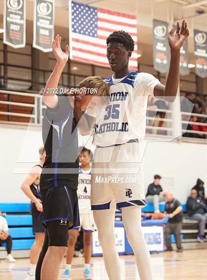Thumbnail 3 in Westfield @ Union Catholic photogallery.