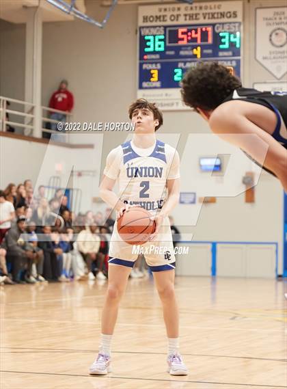 Thumbnail 2 in Westfield @ Union Catholic photogallery.