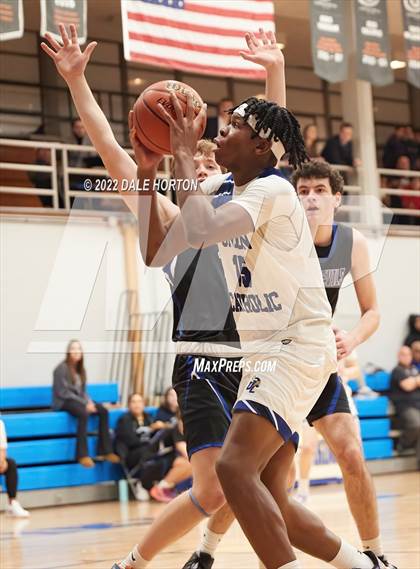 Thumbnail 3 in Westfield @ Union Catholic photogallery.