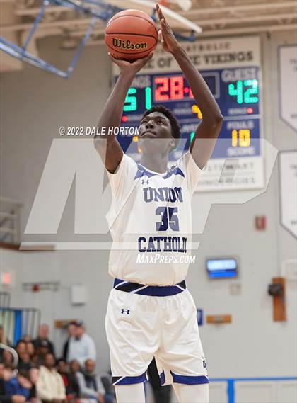 Thumbnail 3 in Westfield @ Union Catholic photogallery.