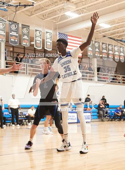Thumbnail 2 in Westfield @ Union Catholic photogallery.