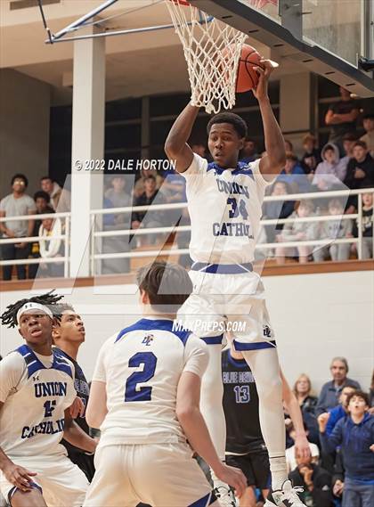 Thumbnail 3 in Westfield @ Union Catholic photogallery.