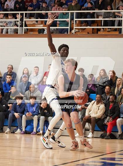 Thumbnail 2 in Westfield @ Union Catholic photogallery.
