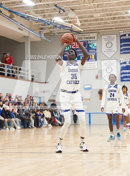Thumbnail 2 in Westfield @ Union Catholic photogallery.