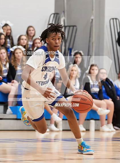 Thumbnail 1 in Westfield @ Union Catholic photogallery.