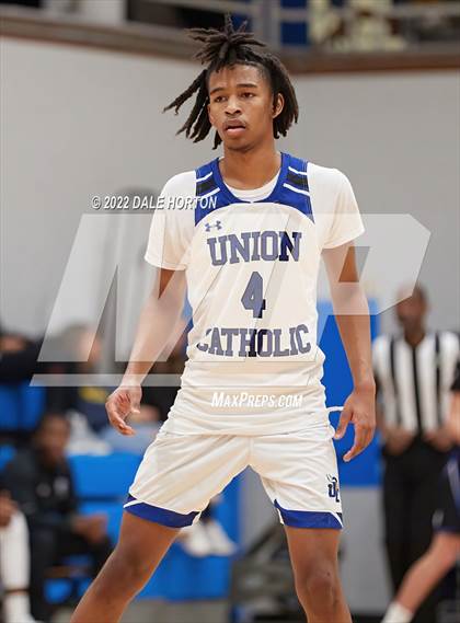 Thumbnail 2 in Westfield @ Union Catholic photogallery.