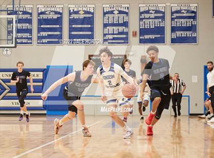 Thumbnail 2 in Westfield @ Union Catholic photogallery.
