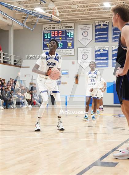 Thumbnail 1 in Westfield @ Union Catholic photogallery.