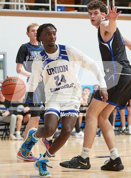Thumbnail 3 in Westfield @ Union Catholic photogallery.