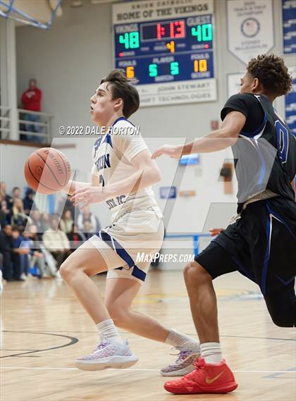 Thumbnail 3 in Westfield @ Union Catholic photogallery.