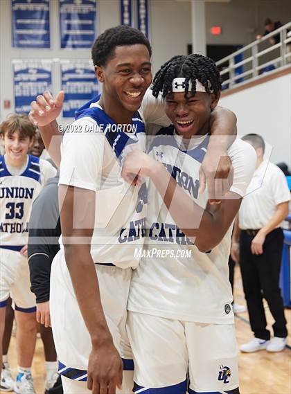 Thumbnail 2 in Westfield @ Union Catholic photogallery.