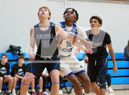Thumbnail 1 in Westfield @ Union Catholic photogallery.