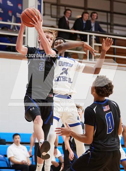 Thumbnail 3 in Westfield @ Union Catholic photogallery.