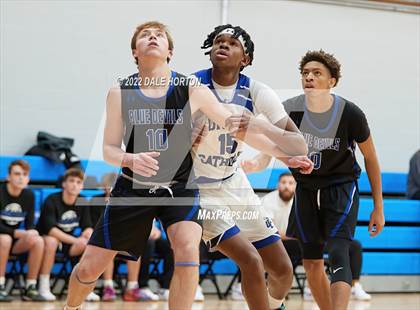 Thumbnail 3 in Westfield @ Union Catholic photogallery.