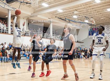 Thumbnail 1 in Westfield @ Union Catholic photogallery.