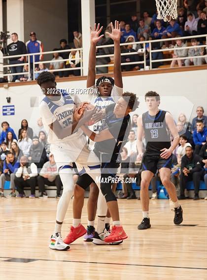 Thumbnail 3 in Westfield @ Union Catholic photogallery.