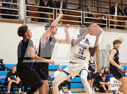 Thumbnail 1 in Westfield @ Union Catholic photogallery.