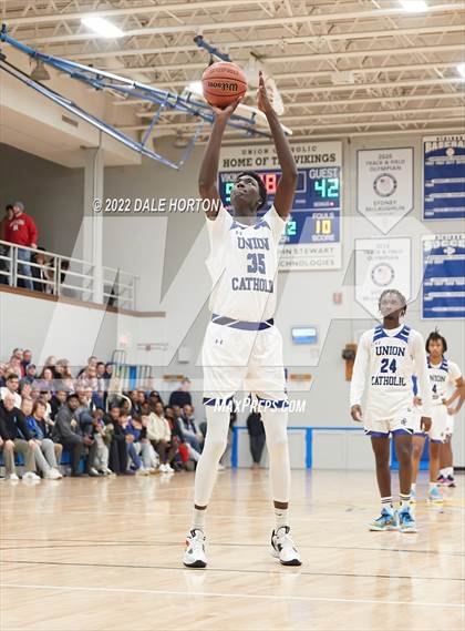 Thumbnail 3 in Westfield @ Union Catholic photogallery.