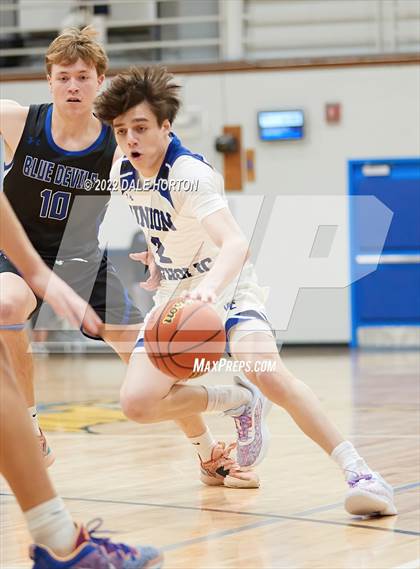 Thumbnail 1 in Westfield @ Union Catholic photogallery.