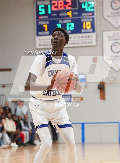 Thumbnail 2 in Westfield @ Union Catholic photogallery.