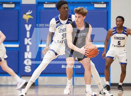 Thumbnail 2 in Westfield @ Union Catholic photogallery.