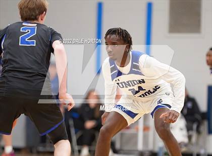 Thumbnail 1 in Westfield @ Union Catholic photogallery.
