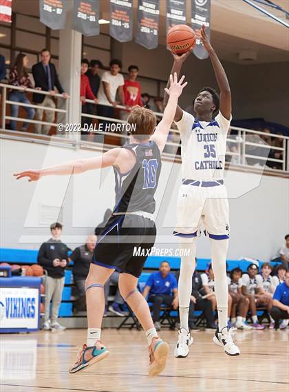 Thumbnail 2 in Westfield @ Union Catholic photogallery.