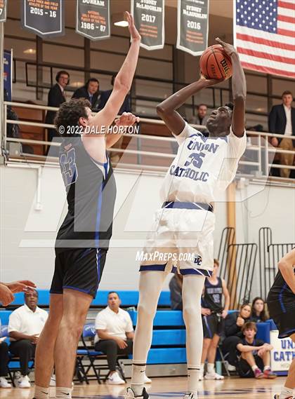 Thumbnail 3 in Westfield @ Union Catholic photogallery.