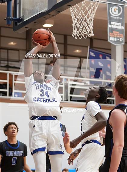 Thumbnail 1 in Westfield @ Union Catholic photogallery.