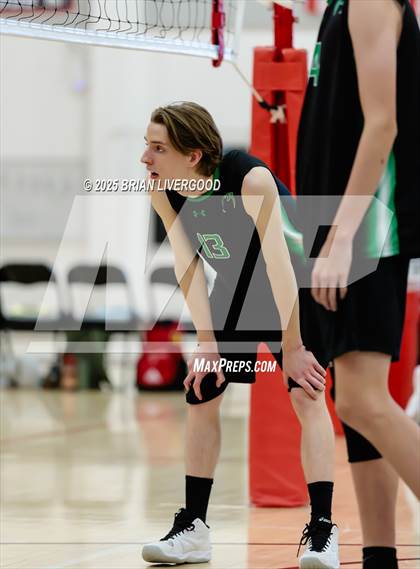 Thumbnail 1 in Fort Lupton vs. Fossil Ridge photogallery.