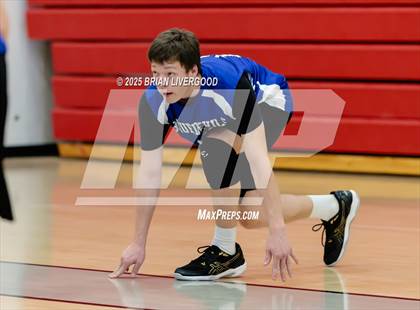 Thumbnail 3 in Fort Lupton vs. Fossil Ridge photogallery.