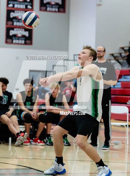 Thumbnail 3 in Fort Lupton vs. Fossil Ridge photogallery.