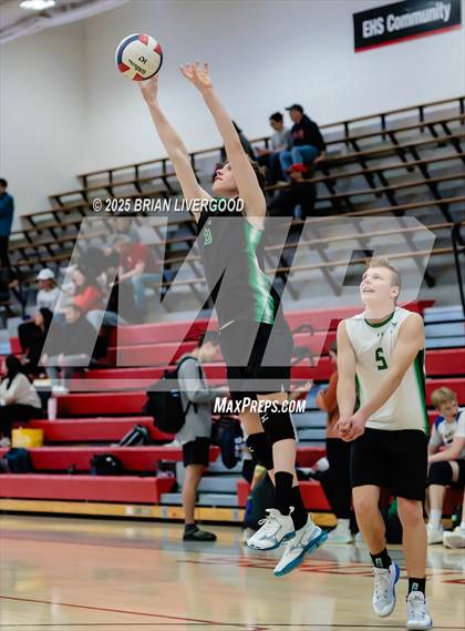 Thumbnail 1 in Fort Lupton vs. Fossil Ridge photogallery.