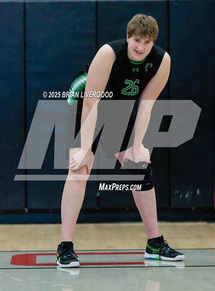 Thumbnail 2 in Fort Lupton vs. Fossil Ridge photogallery.