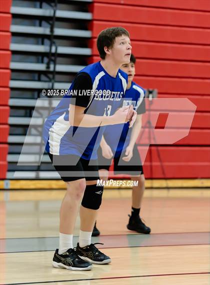 Thumbnail 3 in Fort Lupton vs. Fossil Ridge photogallery.